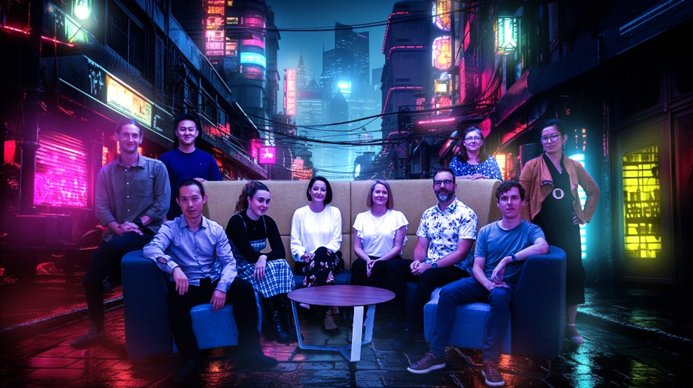 PGx Our Team